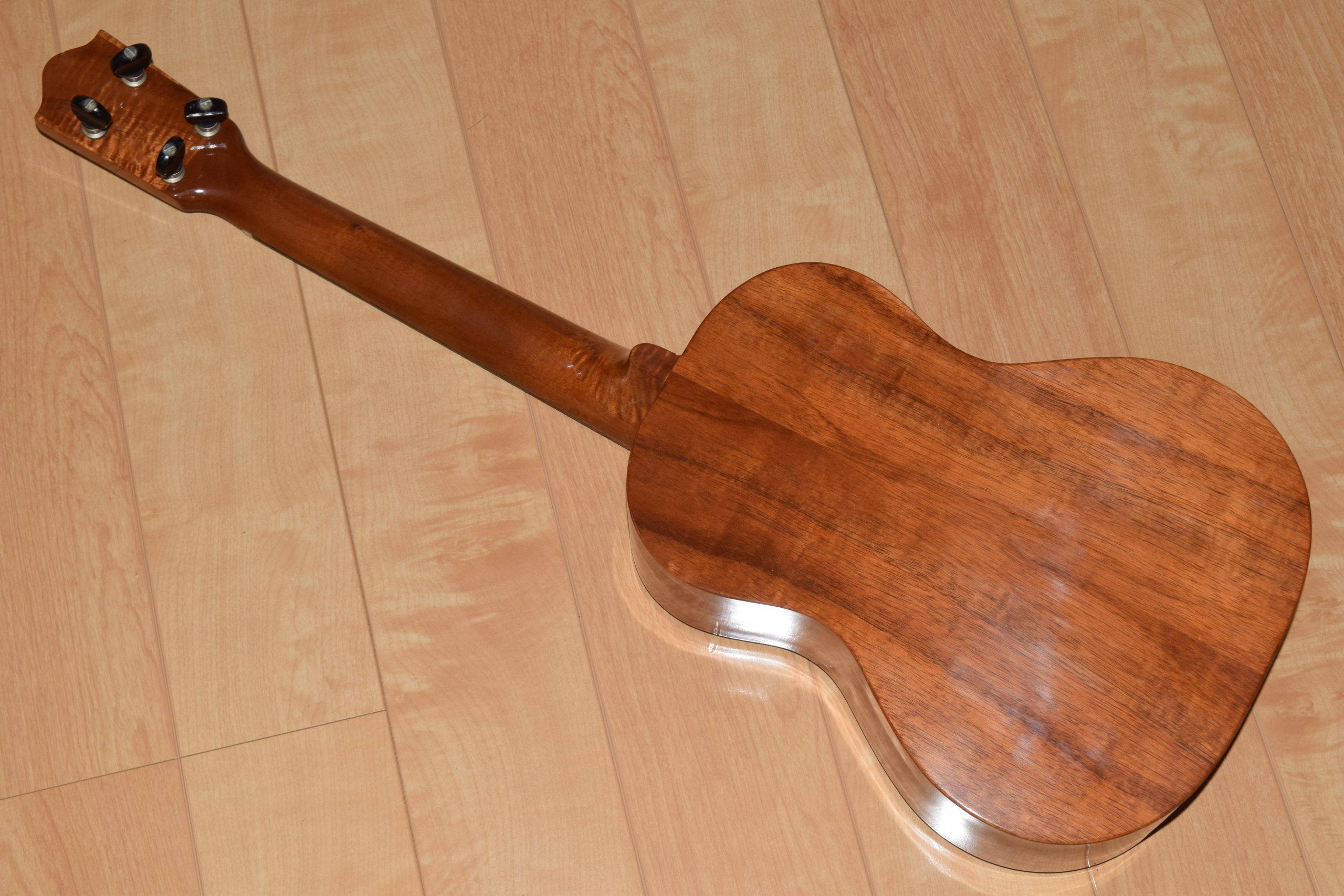 SHIMO ukulele