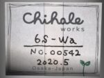 Chihale Works_6s-WA