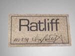 Ratliff