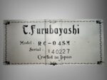 T.Furubayashi