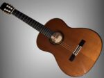 MATSUOKA GUITAR