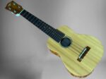 T's Ukuleles 3
