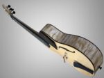 2024 da h(ダアッカ)ukulele tenor 15f archtop